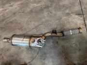 Katalysator für Vauxhall Opel Vivaro B Kasten X82 1,6 CDTI R9M452 LQI 208020728R
