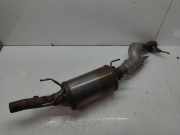 Katalysator für Fiat Ducato 2,2 Multijet D Diesel 46349131 52224987
