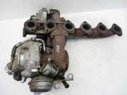 Turbolader f?r BMW 6er F12 3,0d 640d N57D30B N57D30T1 N57 8508092
