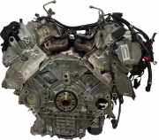 Motor Für BMW 7er G11 G12 4,4 750i xDrive N63B44C N63 11005A1A4E4