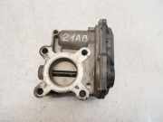 Drosselklappe für Nissan Juke F15 1,2 DIG-T Benzin HRA2DDT HRA2 161206038R