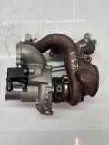 Turbolader F?r Maserati Ghibli III 3,0 M156D M156 1044T12-2649C15