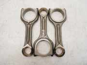 3x Pleuel Pleuelstange für Ford Transit Tourneo Connect 1,6 TDCi TZGA 619