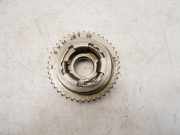 Nockenwellenversteller für Nissan Qashqai 1,3 DIG-T HR13 HR13DDT 130252707R