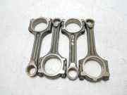 4x Pleuel Pleuelstange für Renault Nissan Captur Duster 1,2 TCe H5F408 H5F P2