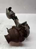 Turbolader Für Opel Insignia 2,0 CDI A20DTH LBS 55581063