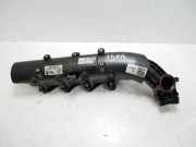 Ansaugbrücke für Opel Astra K 1,6 CDTI B16DTE LWQ 55596009