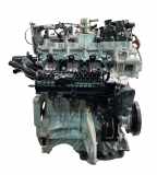 Motor für Opel Corsa F 1,2 68 Benzin F12XHL HN05 -