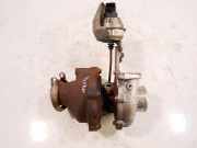 Turbolader für Opel Astra J 2,0 CDTI Diesel A20DTH LBS 55581063