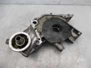 Ölpumpe Fiat Lancia Palio Y 840A Ypsilon 843 1,2 Benzin 188A4000 DE88944