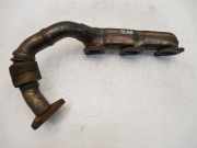 Abgaskrümmer für Mercedes R-Klasse 3,0 CDI OM642.870 642.870 OM642 A6421400609