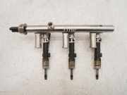 Einspritzleiste für Peugeot 308 1,2 THP PureTech HNZ HN01 EB2DT 9802438180