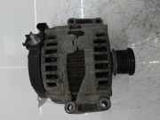Lichtmaschine für Mercedes M-Klasse ML 300 3,0 CDI 642.820 OM642 A0141541302