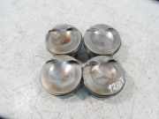 4x Kolben für Audi A6 Macan 2,0 45 TFSI Mild Hybrid quattro DKN DKNA PK65