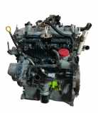 Motor für Toyota Yaris 1,5 Hybrid 1NZ 1NZ-FXE 1900021D00