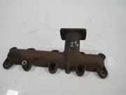 Abgaskrümmer für Fiat Ducato 2,3 JTD F1AE0481C F1AE 500392753