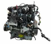 Motor f?r BMW X1 E84 2,0 xDrive N47D20C N47 N47D20O0 11002162960 11002162961