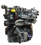 Motor für Nissan X-Trail T31 2,0 dCI 4x4 M9R833 M9R 1010200Q1K
