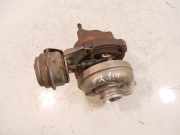 Turbolader für Kia Sportage SL 1,7 CRDI Euro5 D4FD 28201-2A800