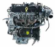 Motor für Opel Vauxhall Astra J 1,7 CDTI A17DTE LKR 55576751 55487198 95518556