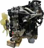 Motor Für Nissan Navara D23 2,3dCi 4x4 YS23 YS23DDT M9T266 1010200Q9M