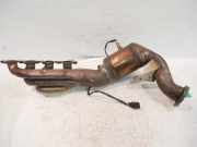 Katalysator mit Abgaskrümmer für Audi A4 RS4 A5 RS5 4,2 V8 CFSA CFS 8T0253020C