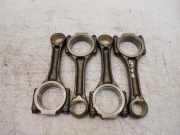 4x Pleuel Pleuelstange für Audi Seat Skoda VW Golf 1,9 TDI ASZ 038H 038198401D