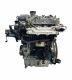 Motor für VW Volkswagen Polo VI MK6 1,0 TSI DKRF DKR 04C100098K 61.000 KM