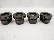 4x Kolben für Ford Transit FED FDD 2,0 EcoBlue BKRA N181Y08E