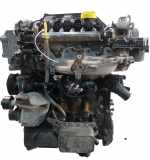 Motor für Fiat Opel Renault Vivaro 1,6 D CDTI R9M408 LWZ R9M 95518300 165.000km