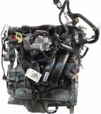 Motor für Opel Vauxhall Vectra Zafira Signum 2,2 DGi Z22YH Z22 55562903 93185106