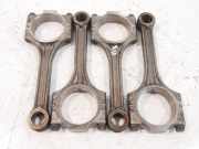 4x Pleuel Pleuelstange für Skoda VW Octavia Golf 1,4 CGGA CGG 032T