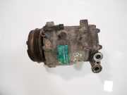 Klimakompressor für Fiat Ducato 250 2,3 130 D F1AE3481D 504005418