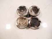 4x Kolben für Dacia Renault Clio Megane 1,3 TCe H5H470 H5H A2820301600