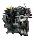 Motor f?r Nissan Interstar 2,5 dCi G9U G9U632 1010200Q2J