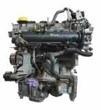 Motor für Nissan Juke Pulsar Qashqai 1,2 DIG-T HRA2DDT HRA2 101024ED9B