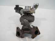 Turbolader für Mercedes CLS C219 3,0 CDi 642.920 OM642.920 OM642 765155-5007S