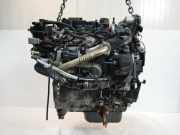 Motor für Ford B-Max Fiesta 1,5 TDCI XVJC C15SDOX FM5Q-6006-EB GM5Q-6006-AA