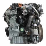 Motor für Audi VW A3 EOS Golf Passat 2,0 TDI CBAB CBA 03L100090D 03L100090DX