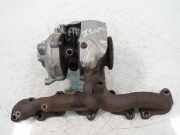 Turbolader für Audi A4 B8 A5 Q5 2,0 TDI CSU CSUA 04L253019A