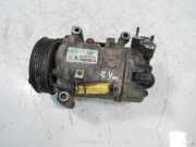 Klimakompressor für Peugeot C4 807 RCZ 2,0 HDi RHH RH02 DW10CTED4 9671451180
