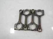 4x Pleuel Pleuelstange für Nissan Qashqai 1,3 DIG-T HR13DDT HR13