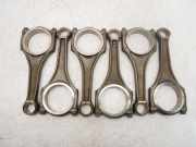 6x Pleuel Pleuelstange für Audi Q7 3,0 TFSI quattro CTWA CTW 06EH