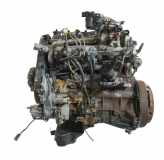 Motor für Toyota Hilux 3,0 D-4D 4WD 1KD-FTV 1KD 190000L060