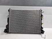 Wasserk?hler f?r Volvo V60 MK2 Cross Country 227 2,0 D420T8 D420T 32339866