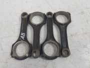 4x Pleuelstange für Mercedes SLK R171 1,8 Kompressor M271.944 M271 A2710300220
