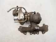 Turbolader für Nissan Qashqai J11 1,2 DIG-T HRA2DDT HRA2 H5FT 1441100Q3F
