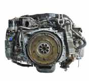 Motor für Subaru XV 2,0 D EE20Z EE20 10103AC280