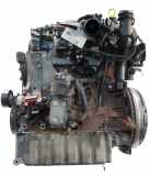 Motor für Ford Kuga MK1 2,0 TDCI G6DG C20DD0X 8V4Q-6006-AA