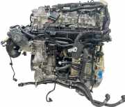 Motor Für Mercedes C-Klasse W205 2,0 C300 M264.920 M264 264.920 A2640105306